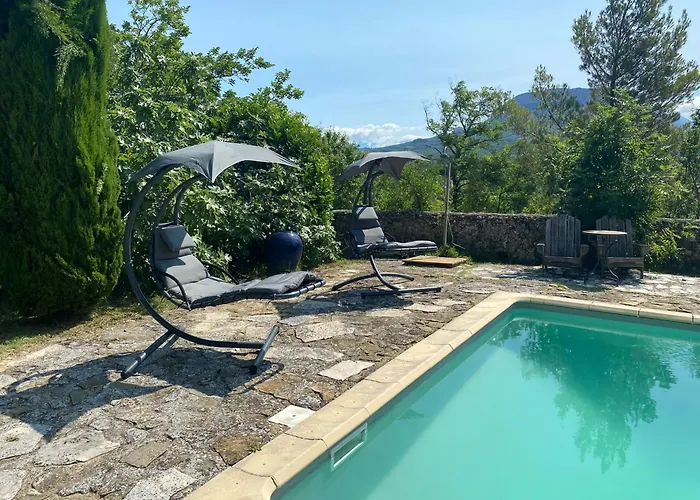 Le Chevalier Appartamento *